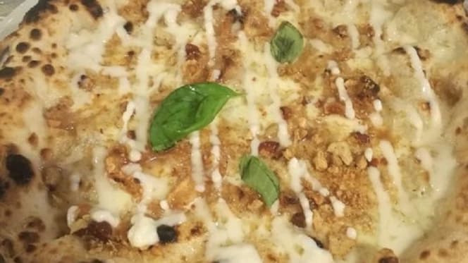 Il Faré Pizzeria - 4