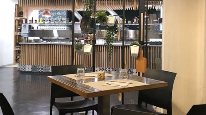 Il Faré Pizzeria - 8