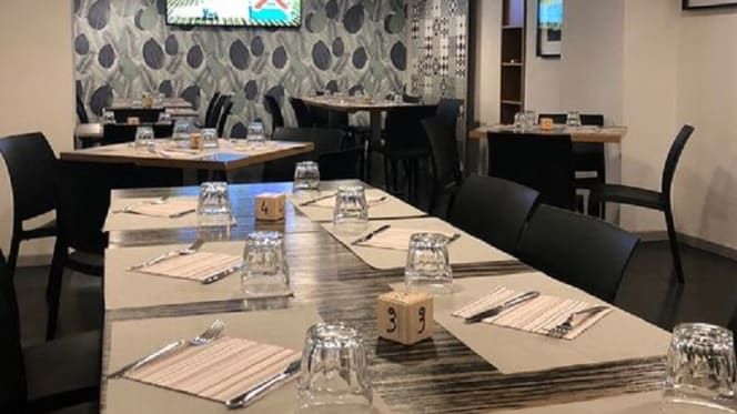 Il Faré Pizzeria - 7