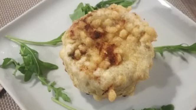 Il Faré Pizzeria - 5