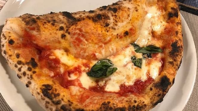 Il Faré Pizzeria - 2