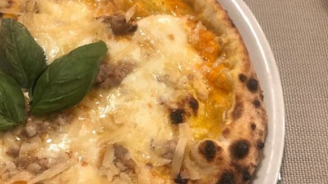 Il Faré Pizzeria - 1