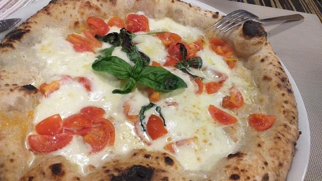 Il Faré Pizzeria - 6