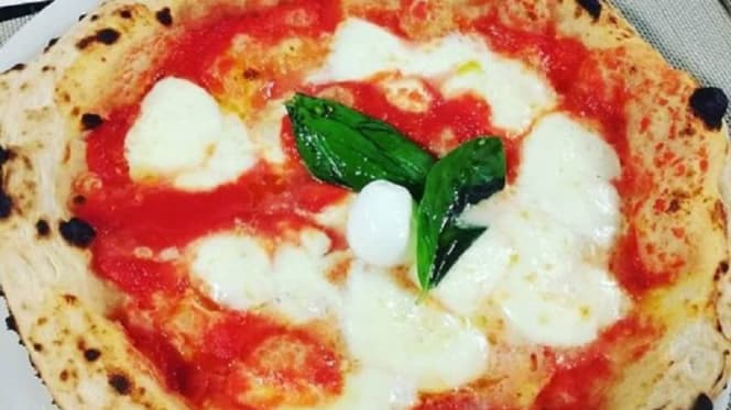 Il Faré Pizzeria - 0