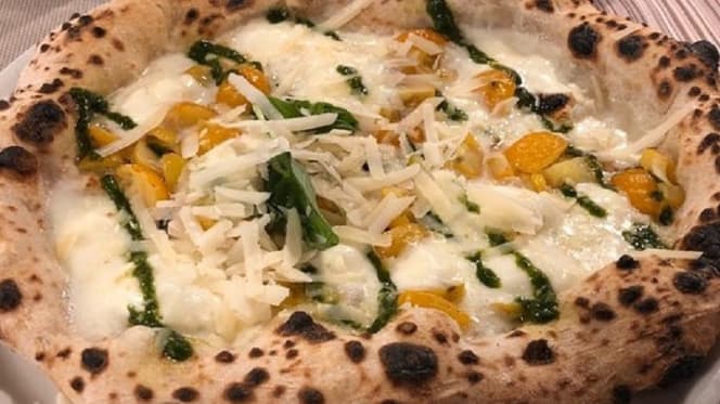 Il Faré Pizzeria - 3