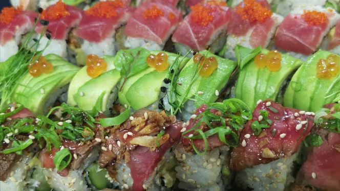 Luzumaki Carnoux en Provence - 6