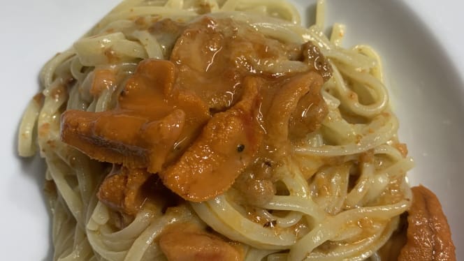 Blunotte Restaurant - 4