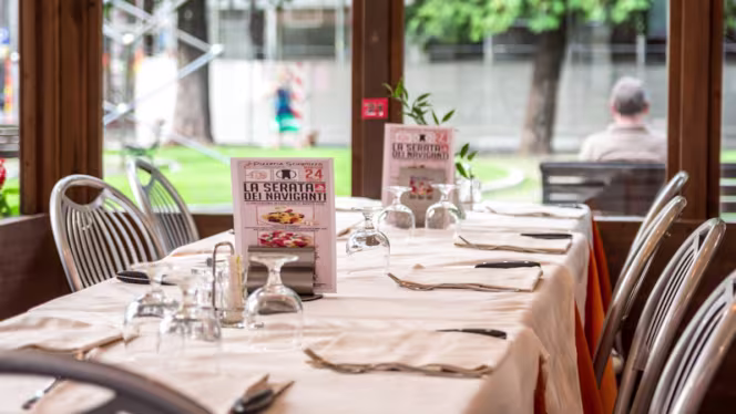 Pizzeria Scugnizzo - 4