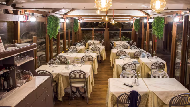 Pizzeria Scugnizzo - 0