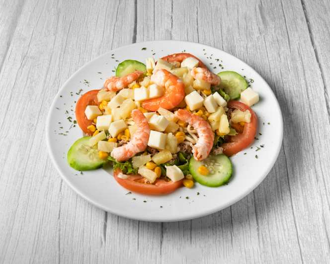 Pizzeria Casa Mia - Gaia - 5