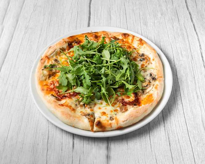 Pizzeria Casa Mia - Gaia - 0