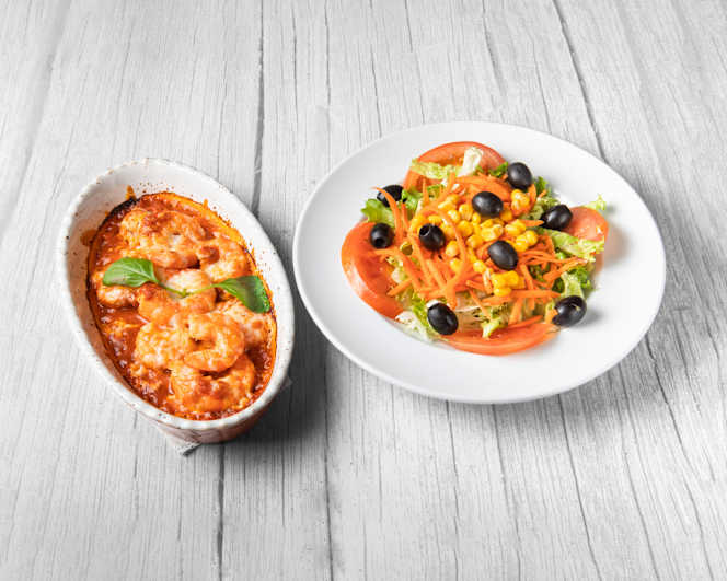 Pizzeria Casa Mia - Gaia - 3