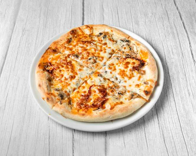 Pizzeria Casa Mia - Gaia - 4