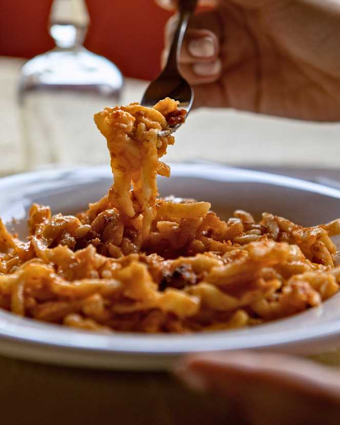 Agriturismo La Valletta - 3