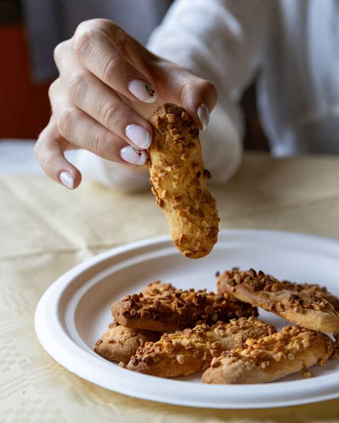 Agriturismo La Valletta - 2