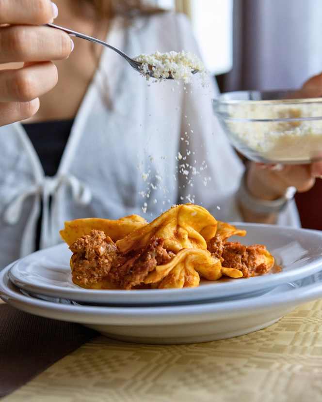 Agriturismo La Valletta - 5