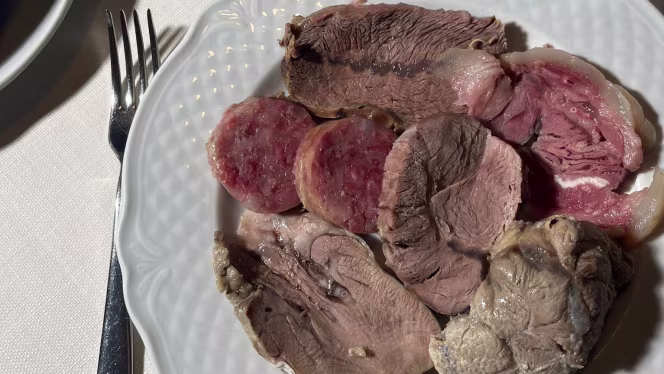 Ristorante Grass de Rost - 4