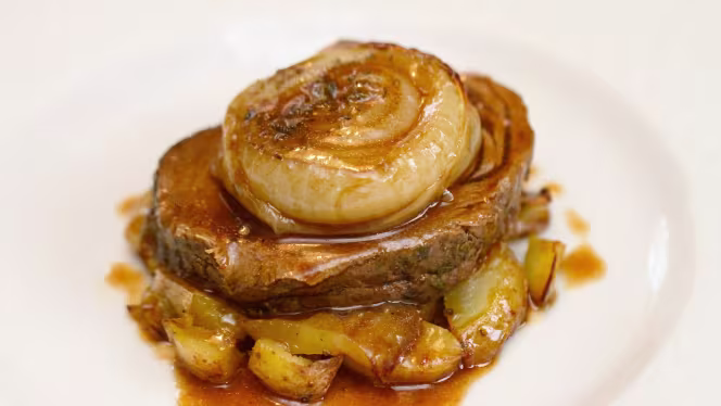 Ristorante Grass de Rost - 3