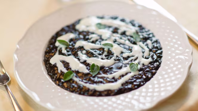 Ristorante Grass de Rost - 0