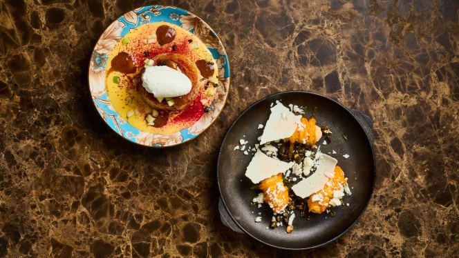 IN Ristolab - Madrid - 1