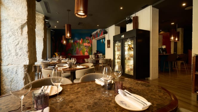 IN Ristolab - Madrid - 3