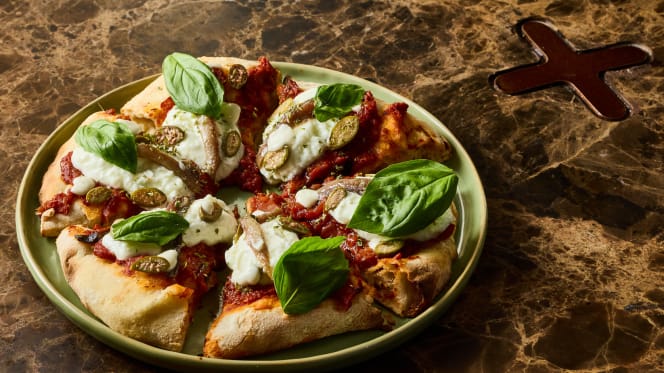 IN Ristolab - Madrid - 9