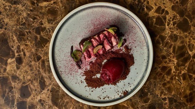 IN Ristolab - Madrid - 4