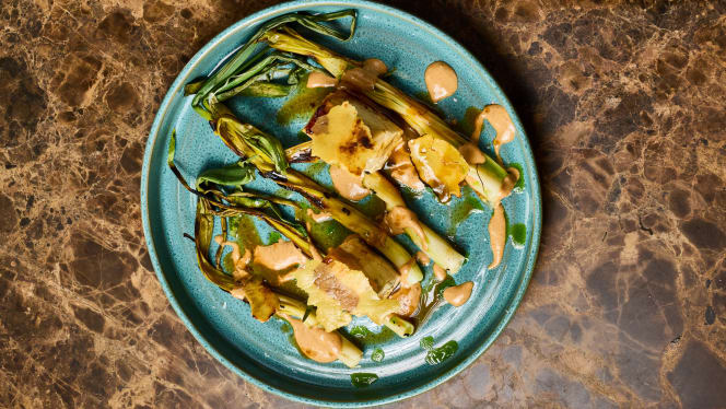 IN Ristolab - Madrid - 2