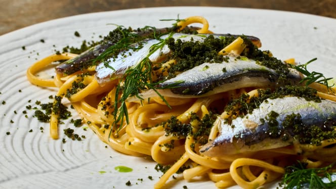 IN Ristolab - Madrid - 5