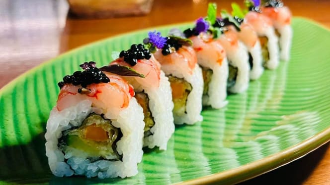 Bonsai Sushi Lounge - 0