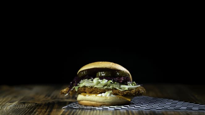 Smash Burger Paris - 2