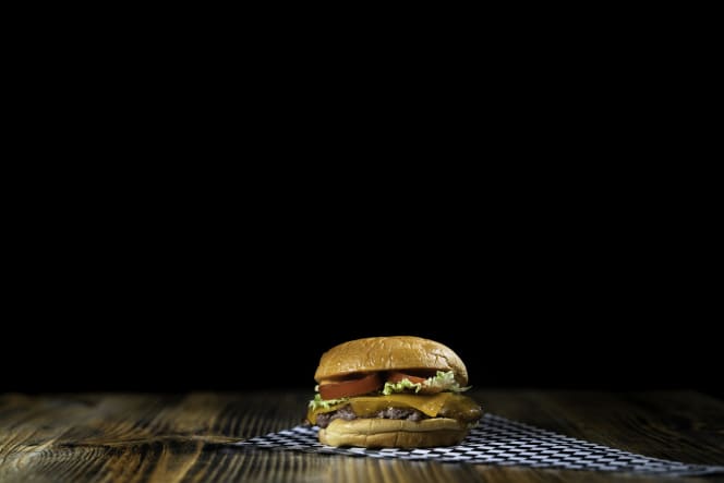 Smash Burger Paris - 4