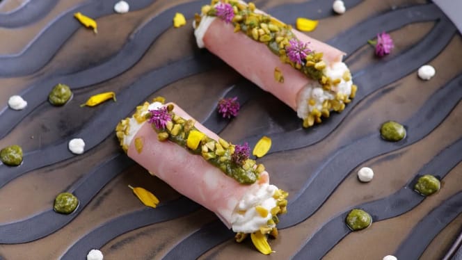 Rollami sushi alla romana - 6