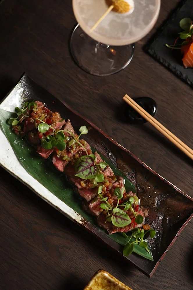 Kaze Lounge - 3