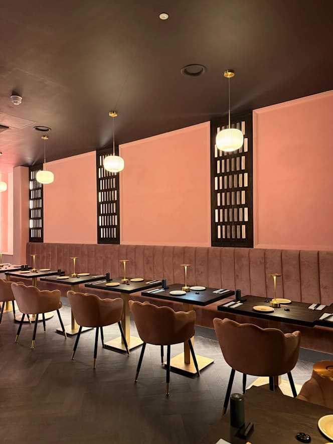 Kaze Lounge - 1