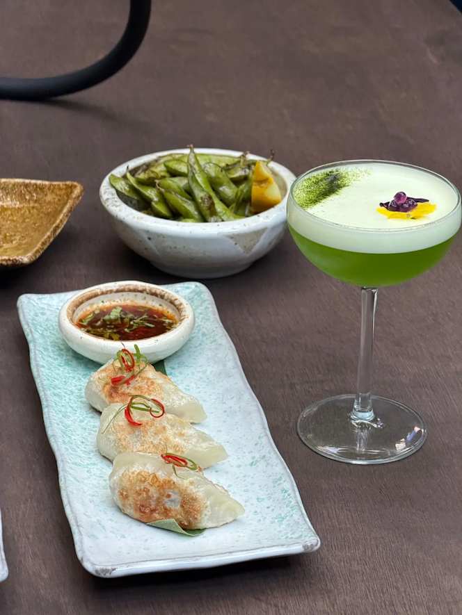Kaze Lounge - 2