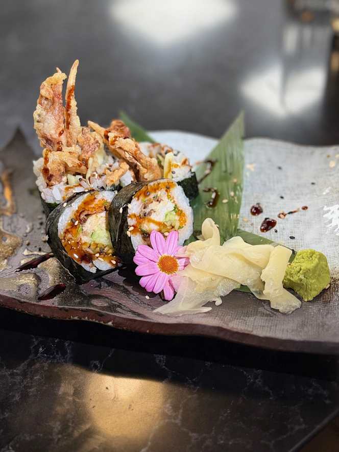 Kaze Lounge - 5