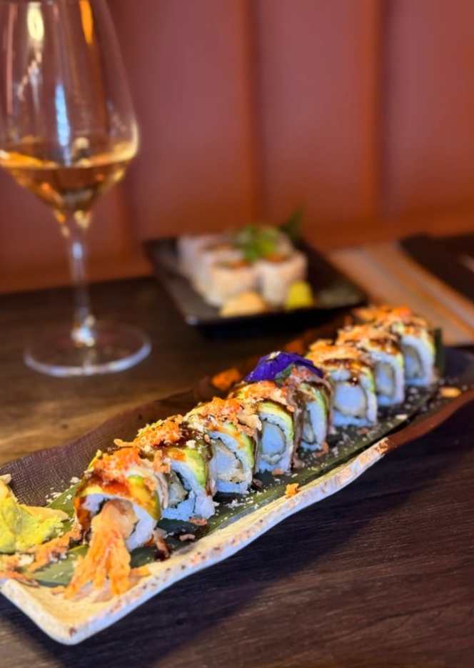 Kaze Lounge - 7