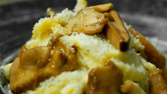 Brillo Dispensa & Osteria - 2