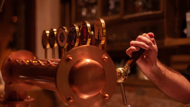 Brillo Dispensa & Osteria - 4