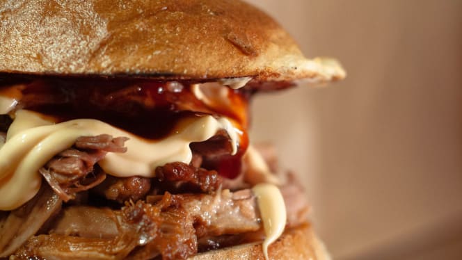 Brillo Dispensa & Osteria - 3