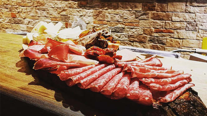 Brillo Dispensa & Osteria - 7