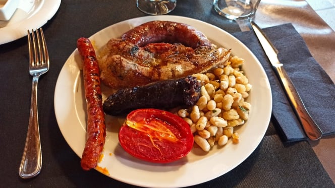 Les tines de renau - 1