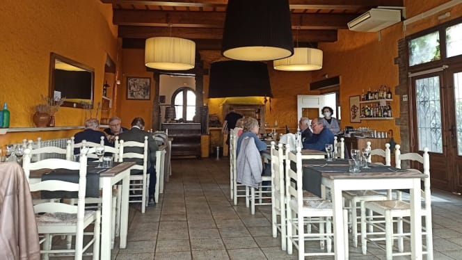 Les tines de renau - 5