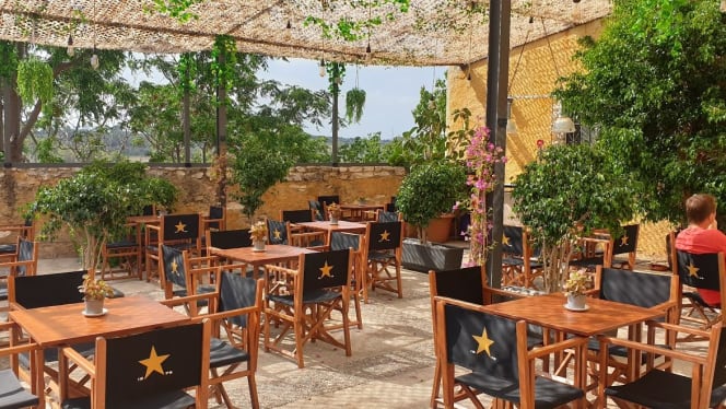 Les tines de renau - 0