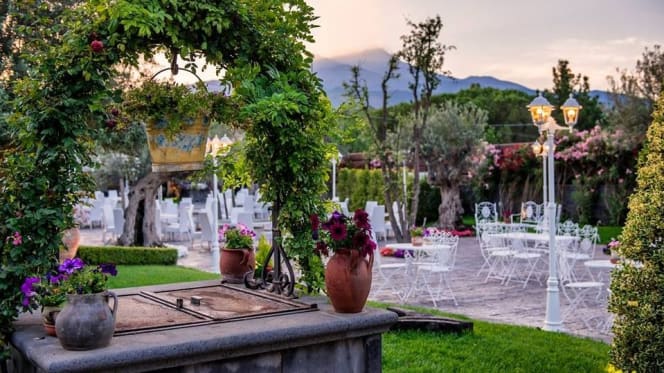 L'Osteria di Cantine Nicosia - 9