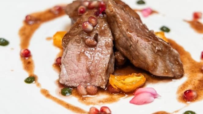 L'Osteria di Cantine Nicosia - 6