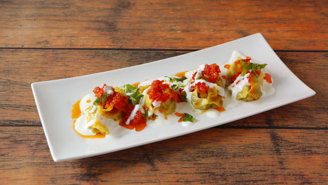 La Table Afghane - 9