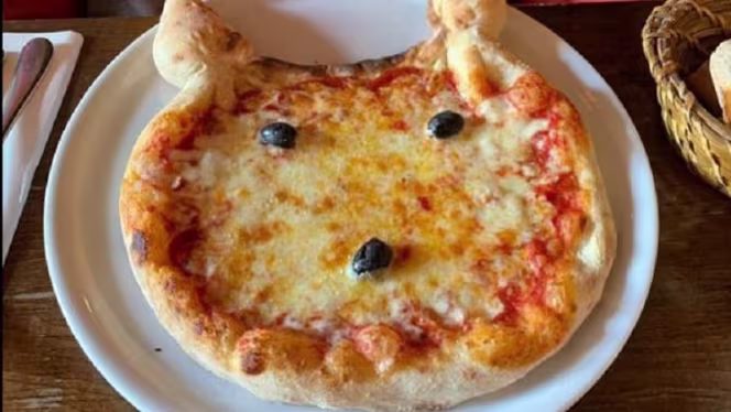 Carmine Café - Restaurant - Paris