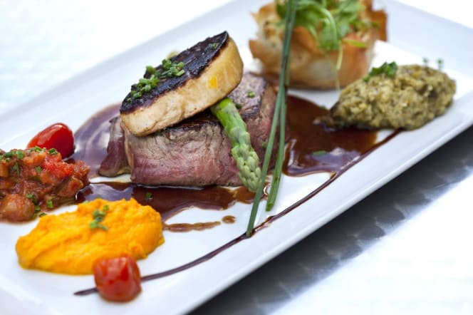 Le Grand Louis - Merignac - 5